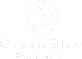 Ocean Blue Foundation logo