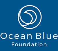 Ocean Blue Foundation logo